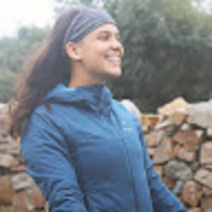 Meet your Posher, Quinn